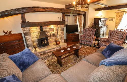 Mill Farm - The Farmhouse - Foto 4