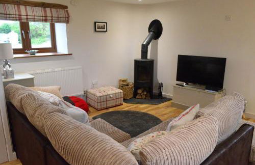 Countryside Cottage Large Garden Dog Friendly Sleeps 7 Near Cowbridge - Foto 7