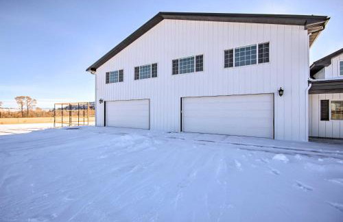 Joliet Studio Less Than 36 Mi to Red Lodge Mountain! - Foto 19