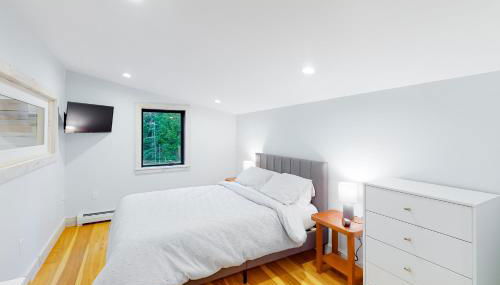 Our Cottage & Our Barn - Foto 4