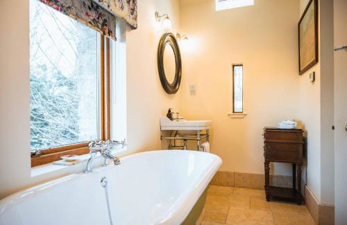 Kinkell Cottage - Photo 6