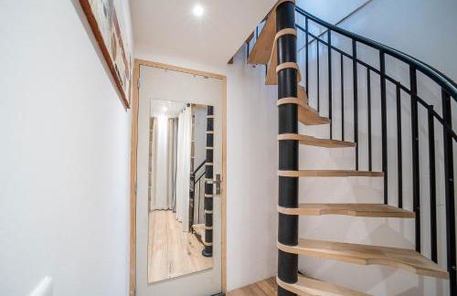 Terroir et Mer - A 5min à pied de la plage - Foto 10