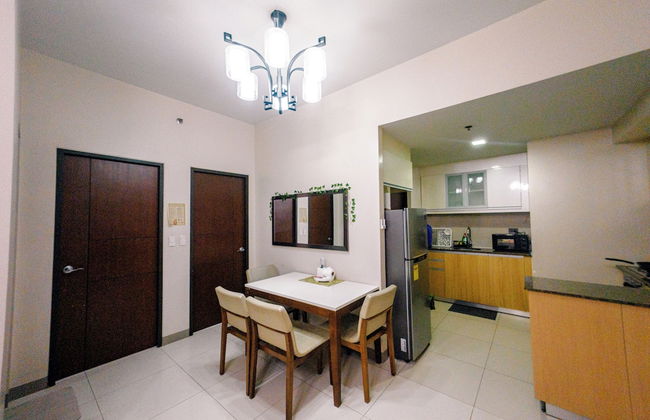 Cozi Uptown Executive Suite BGC - Foto 33