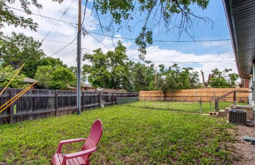 Spacious family home in Littleton with fenced yard - Foto 4