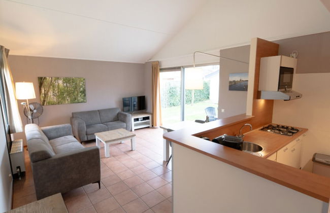 Premium Bungalow 4 Persons - Foto 6