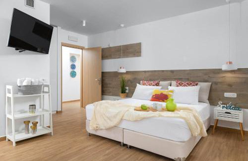 Ikaros Villa - Photo 17