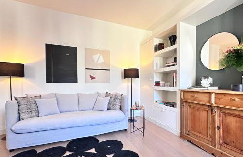 Lily Pads -Elegant apartment- in the city center - Foto 3