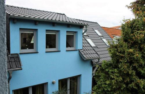 Ferienwohnung am Park - Photo 45