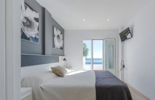 Zahories Córner Mojácar sea views - Foto 8