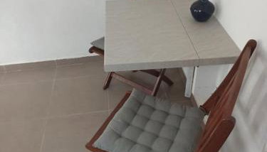 Δίκλινο δωμάτιο Δονούσα με εξαιρετικό μπαλκόνι - Foto 3