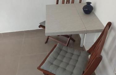 Δίκλινο δωμάτιο Δονούσα με εξαιρετικό μπαλκόνι - Photo 3