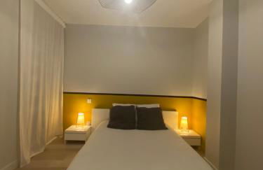 "En Roue Libre" 45m2 au calme centre-ville rez-de-chaussée - Foto 3