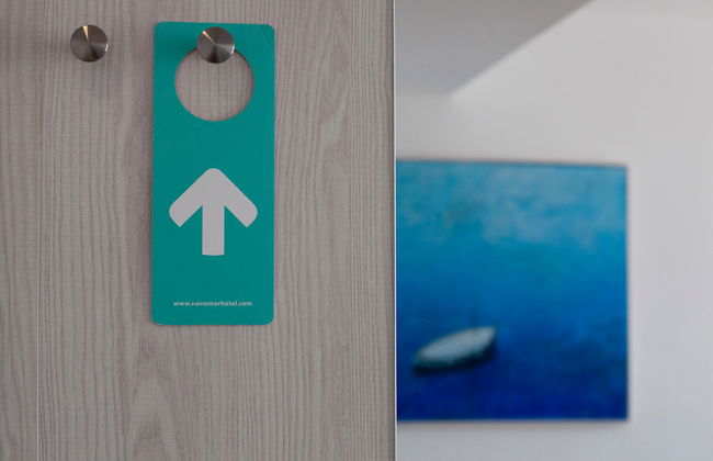 Aparthotel Novo Mar - Foto 45