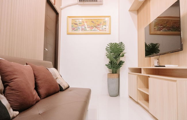 Stylish 1BR City Apartment - Photo 5