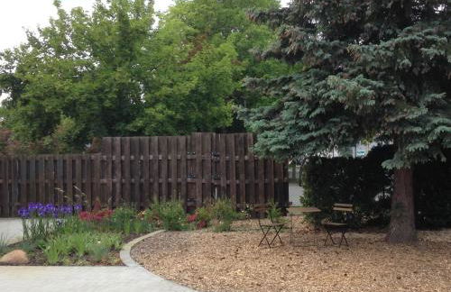 Ferienwohnungen 'An der Schlossinsel' mit Wasserzugang - Foto 13