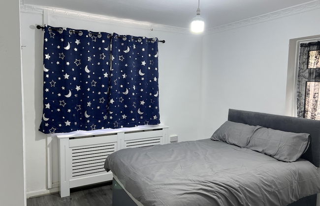 Comfy 2-bedroom Apartment - Foto 7