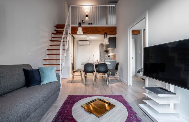 La Grange des Pères - Photo 52