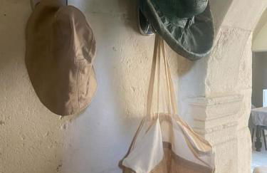 Au pays de Gide appart feutré dans un château - Photo 13