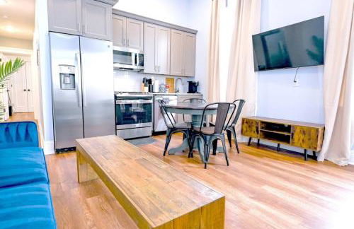 Governors Apartment - 2 bedroom - Steps to FQ - Foto 5