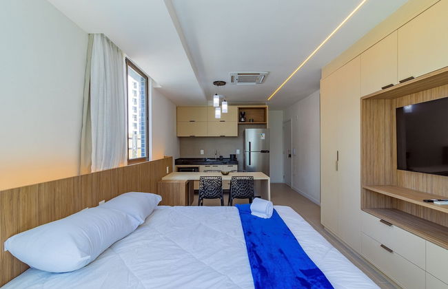 Rooftop.470 Recife by Carpediem - Foto 13