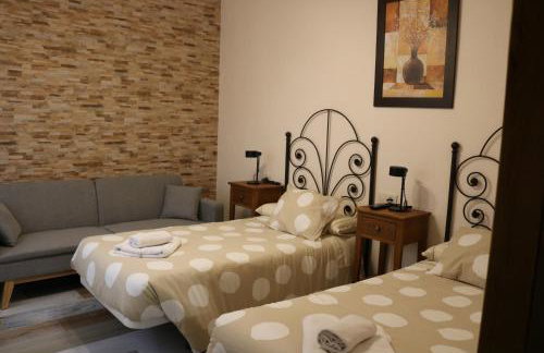 Casa Rural La Cerecera - Foto 17