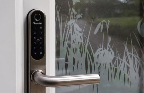 Scenery Hill Hideaways The Coach House Charming Retreat with Jacuzzi and BBQ Hut Near the Lake District - Foto 27