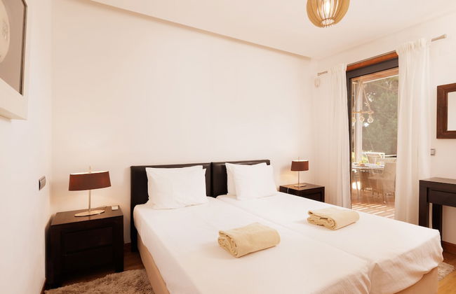 Vale do Lobo Resort - Foto 37