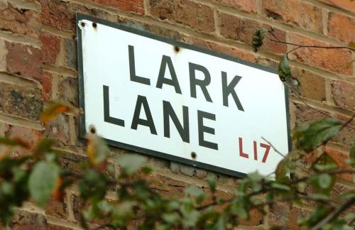 Mersey! Lark Lane! Quiet area! Spacious comfy flat - Foto 4