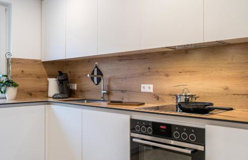 Rheinblick Apartment 3 - Foto 8