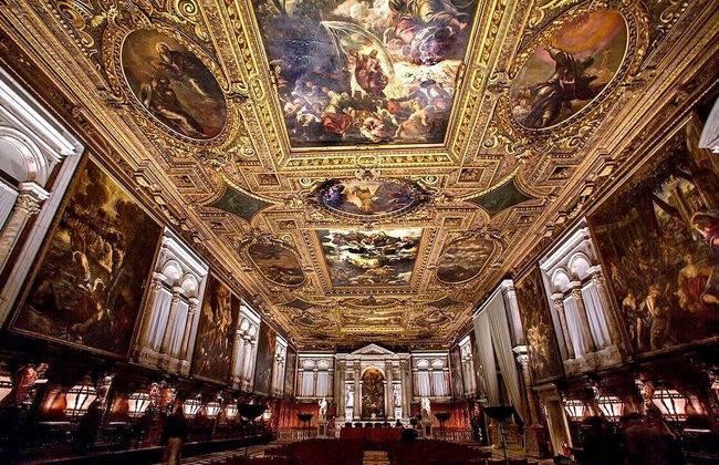 Locanda Ca' San Vio - Photo 25