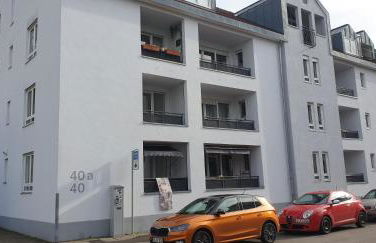 Ferienwohnung Dreiländereck 1 - Foto 16