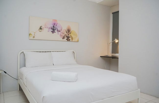 Comfort And Comfy 2Br At Great Western Resort Apartment - Foto 1