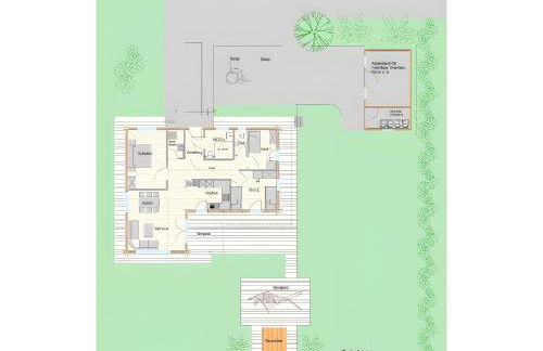 Ferienhaus Traum Teufel - Foto 9