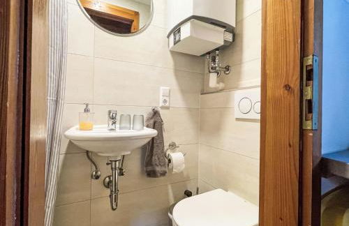 Holiday Home Backhäusle by Interhome - Foto 38