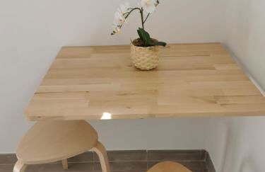 Apartamentos Anjomacar B - Photo 13