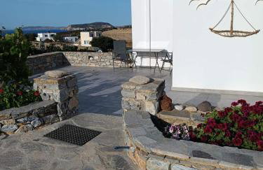 Amalthea Schinousa - Foto 6