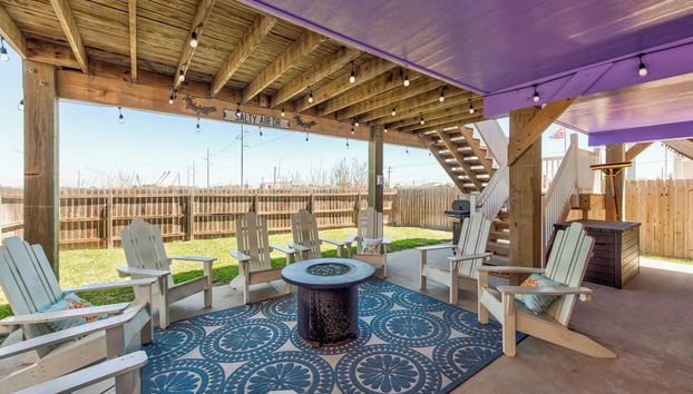 Servicios del alojamiento