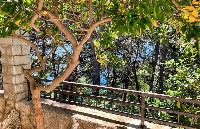 Villa AMore Brela - Foto 78