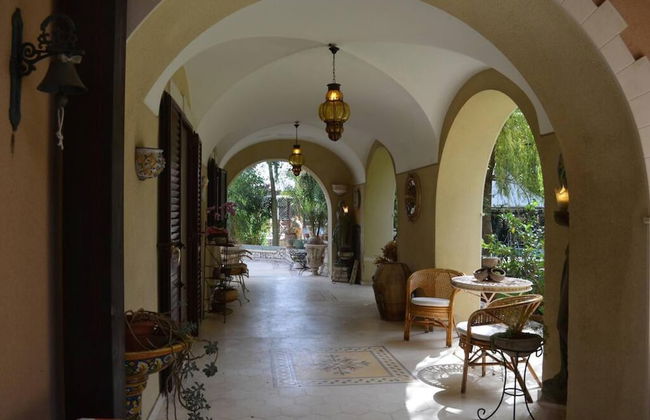 Casa Rubino - Confortevole Casa con Ampio Spazio Esterno e Piscina Privata - Foto 23