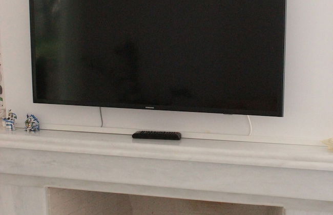 Seafarer's Suite - Foto 16