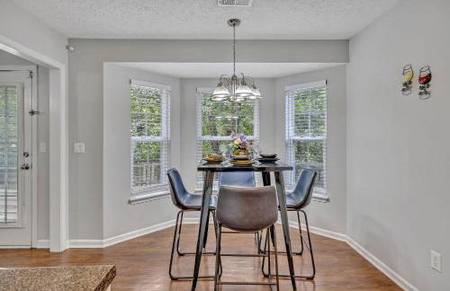 Cozy and Spacious Spring Hill 3BR 2bath Home - Foto 15