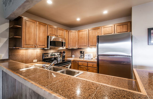 Snowmass Mountain Condos by Snowmass Vacations - Foto 60