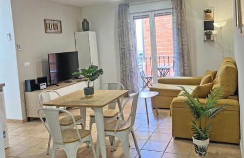 Puro Centro. 500m del mar. A/C - Photo 1