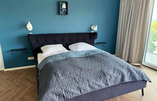 Ommi Kese Opti See Suite Sauna Balkon - Foto 14