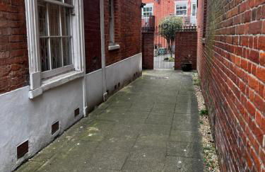 The Farthings, Romsey Apartment - Foto 63