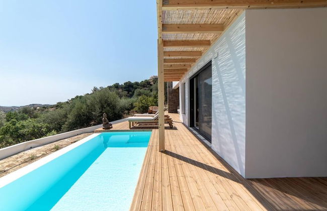 Villa Mare in Mariou - Photo 30