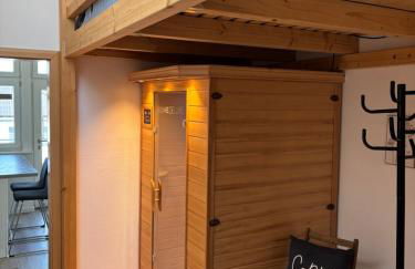 FeWo Schmiedi - Foto 9