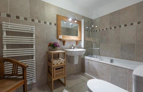 Ski Peak - Chalet Rostaing - Incredible vaulted ceiling dining room and breathtaking garden - Foto 27