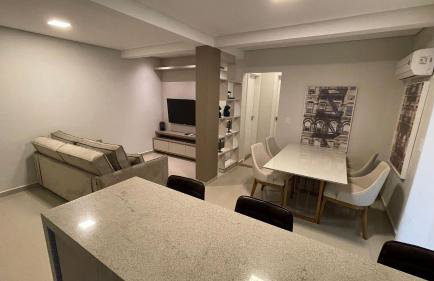 Apartamento novinho e confortável no centro de Foz - Photo 54