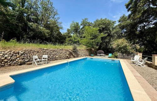 Gîte Citronnier Authentique et paisible - Foto 12